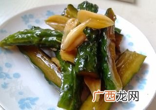 酱黄瓜的做法,酱黄瓜的做法甜酸脆即腌即吃？