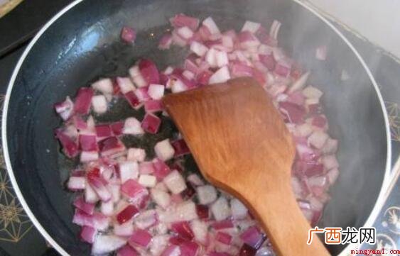 芝士焗意面的流程是什么