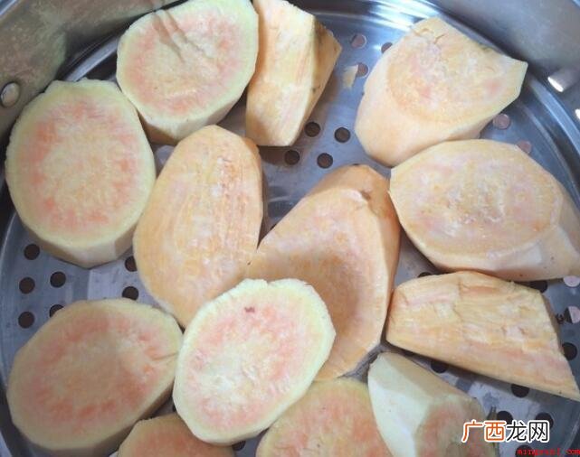 芝士红薯怎么做_健康频道 芝士红薯怎么做