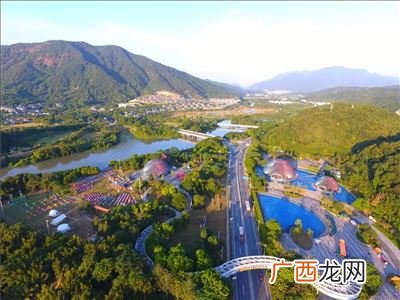 从化是广东哪个市,从化市属于哪个市？