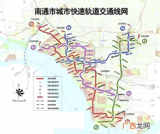 南通有地铁吗南通地铁介绍,南通地铁什么时候开通最新消息？