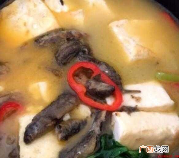 泥鳅钻豆腐的做法流程怎么样