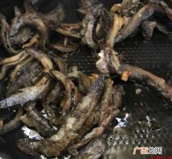 泥鳅钻豆腐的做法流程怎么样