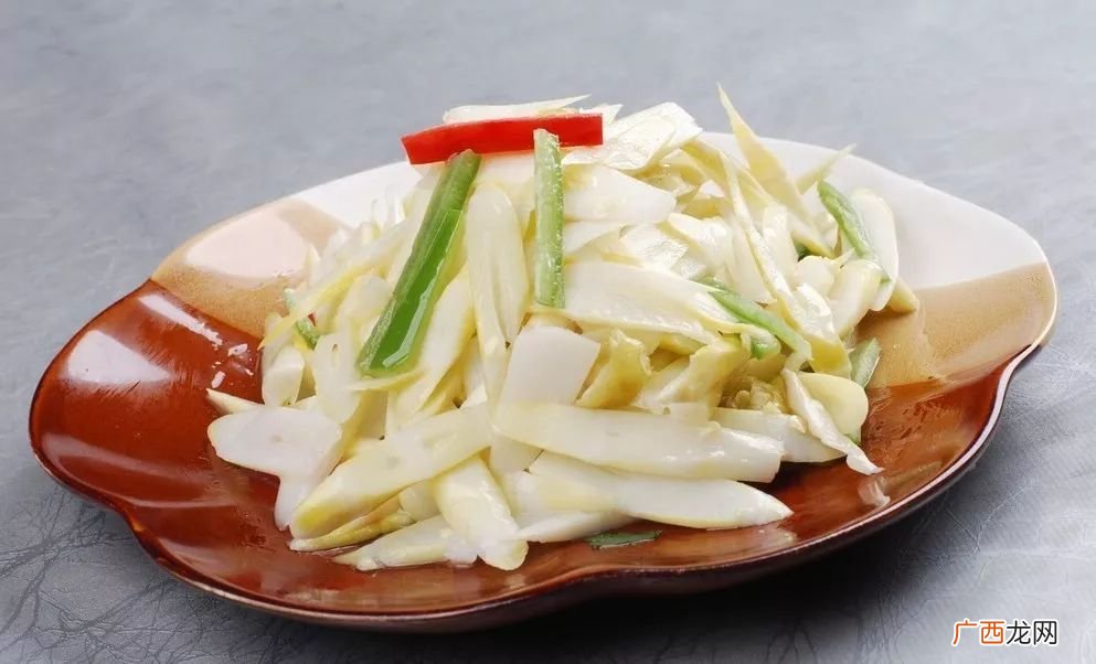 茭白怎么吃,茭白怎么做好吃？