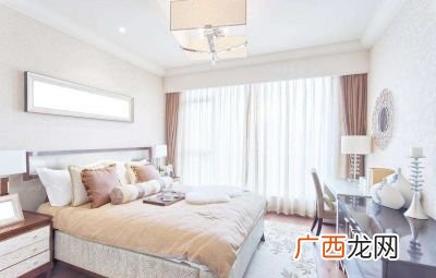 卧室一般多大面积,农村建房最大卧室多大？