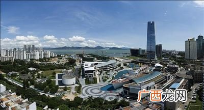 深圳蛇口港的详细地址是什么,深圳蛇口港那里有什么好玩的?
