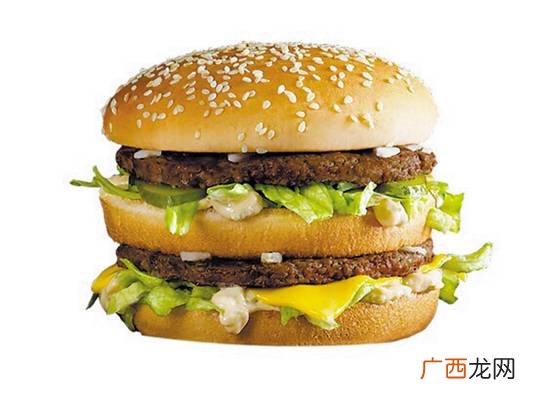 汉堡热量是多少千卡,一个汉堡的热量是多少？