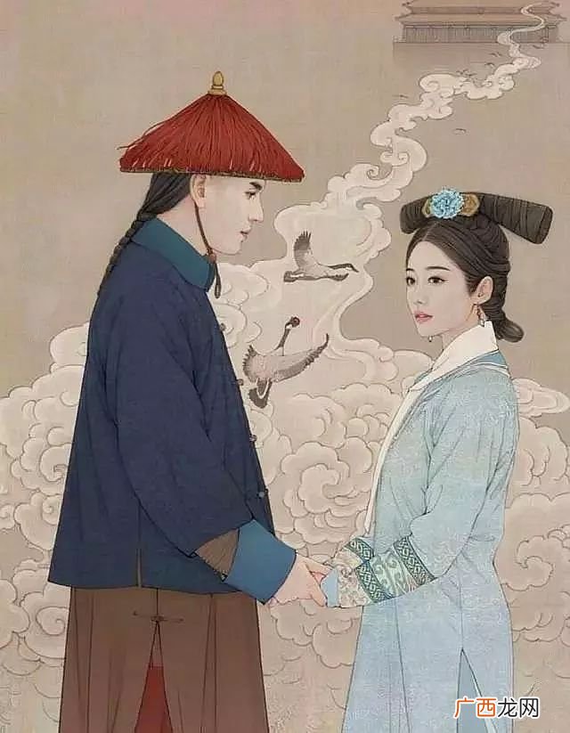 好看的清穿宠妃文,义楚的全部小说？