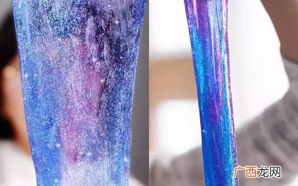 水晶泥由什么材料组成,什么叫水晶泥？