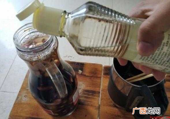 糖醋腌蒜的做法是什么