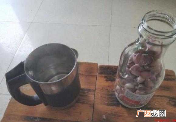 糖醋腌蒜的做法是什么