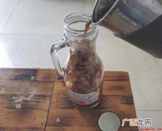 糖醋腌蒜的做法是什么