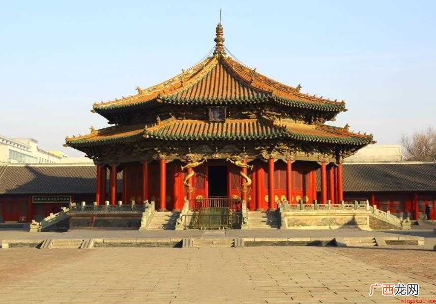 沈阳故宫简介是什么