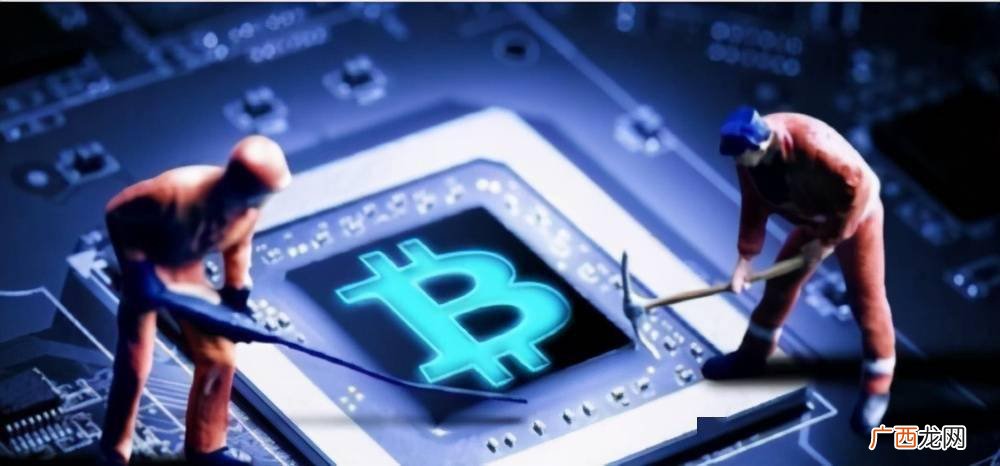 比特币挖矿机是什么意思,挖矿机是什么意思？