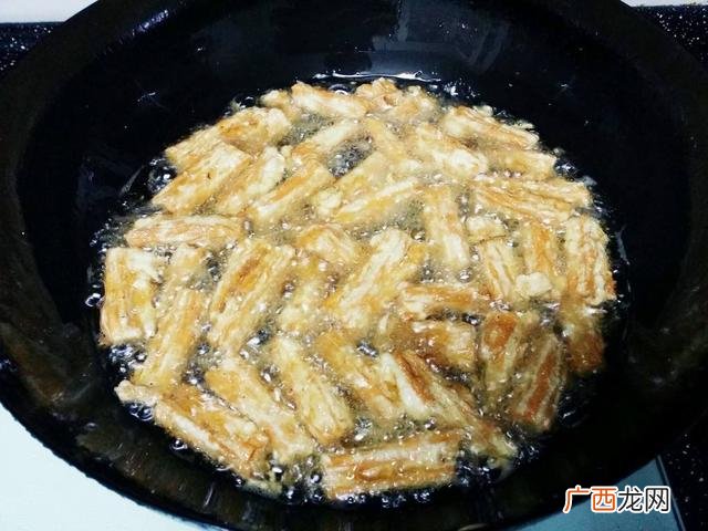 烧腐竹的做法,葱烧腐竹王刚？