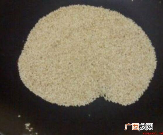 芝麻怎么炒熟_健康频道 芝麻怎么炒熟
