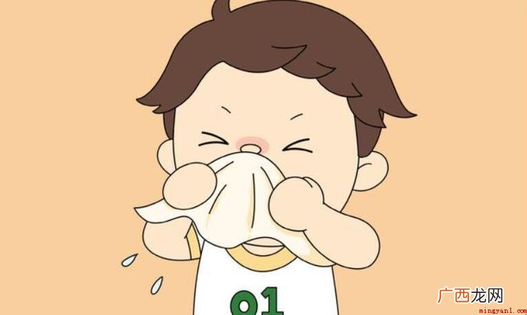 打2个喷嚏代表什么_健康频道 打2个喷嚏代表什么