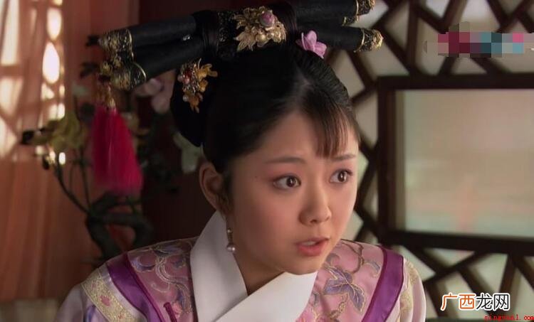 甄嬛传中淳儿扮演者是谁 《甄嬛传》中淳儿扮演者是谁