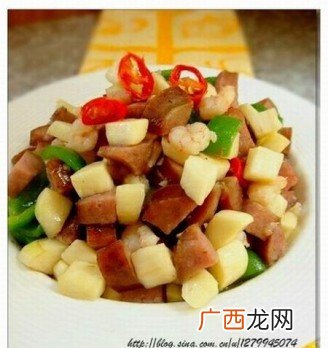 炒三丁是哪三丁,炒三丁是哪三种食材？