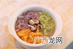 骨汤面做法及配料,骨汤面家常做法?