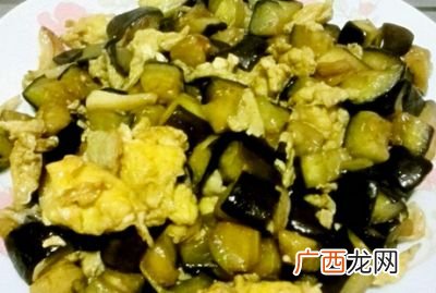 茄子能和鸡蛋一起炒着吃吗,茄子炒鸡蛋怎么做如何做好吃？
