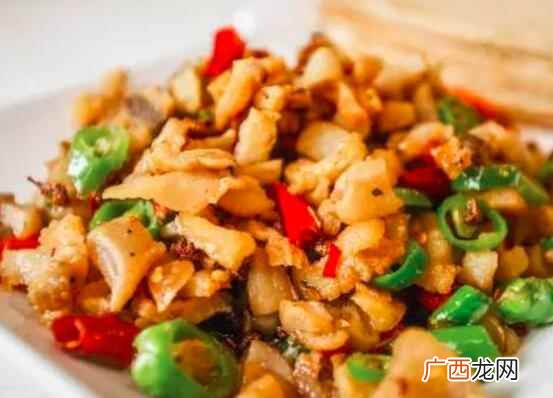 猪肥膘怎么做好吃