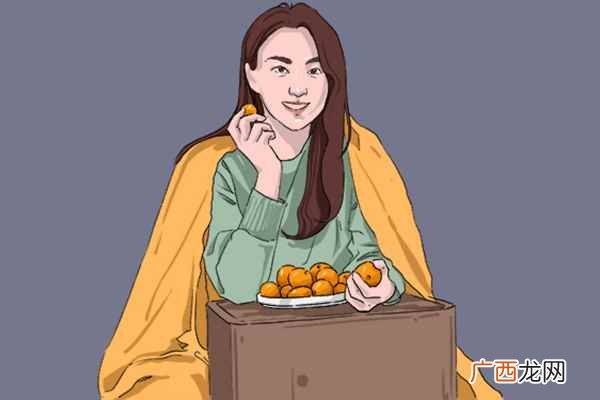 每天吃橙子有什么好处