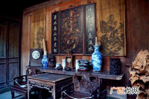 上的厅堂什么意思,上得厅堂下的厨房什么意思？