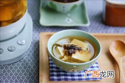 白味噌怎么吃,白味噌汤做法？