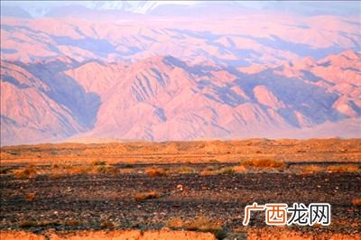 世界上海拔最低的盆地,低于海平面的盆地有哪些？