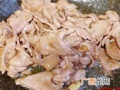 鲜猪肝怎么做好吃又嫩的实际操作过程 鲜猪肝怎么做好吃又嫩