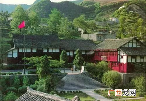 威信县景点,关斗山旅游景点？