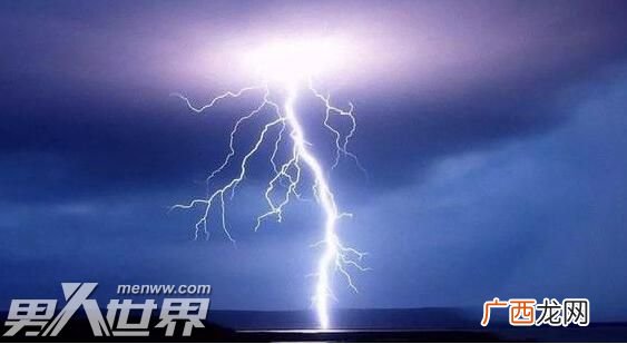 冬天打雷有什么说法,冬季打雷闪电有什么征兆吗？