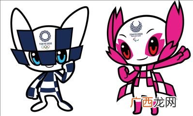 东京奥运会吉祥物,2021东京奥运会吉祥物代表什么动物？