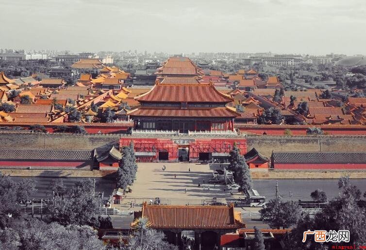 北京故宫什么时候建的? 故宫什么时候建的