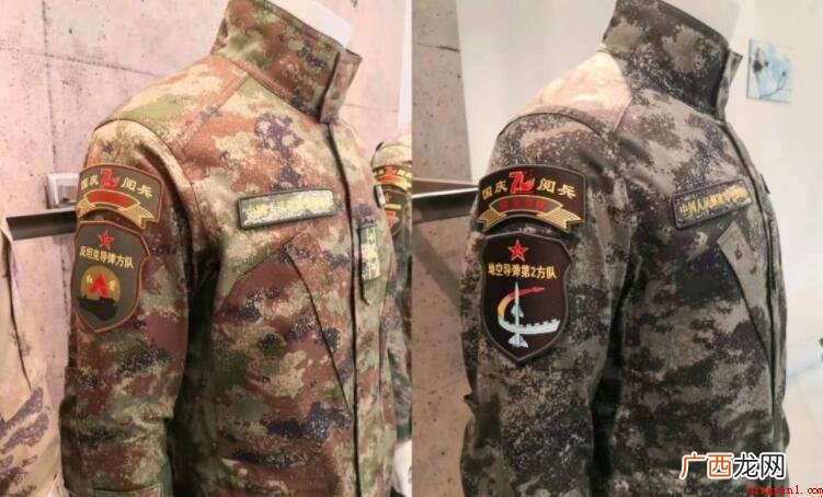 军用迷彩服的作用是什么