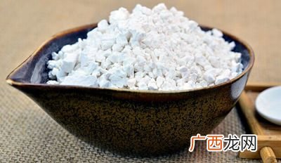 葛粉的作用与功效,葛根粉的作用与功效分别有哪些？