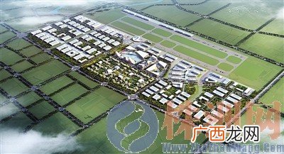 株洲机场在哪里,谁知道株洲机场会建在哪里？