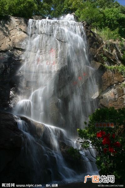 水帘洞在哪里,水帘洞是在什么地方？
