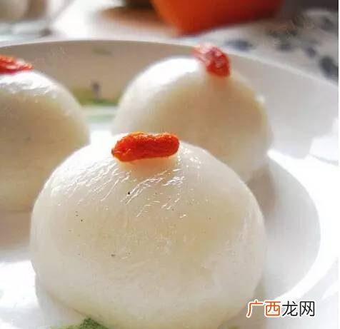 如何蒸汤圆,元宵冻着蒸还是解冻蒸？
