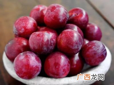 什么是脆红李子,四川青红脆李上市时间?