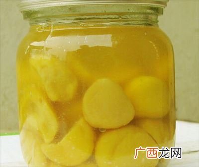 自制苹果罐头,青苹果罐头家庭自制法？