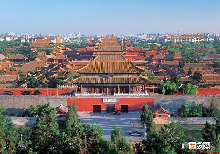 关于故宫几点关门的介绍 故宫几点关门