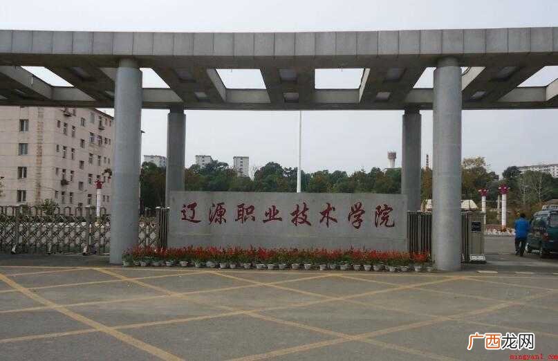 辽源职业技术学院面积多大