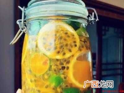 怎么吃百香果