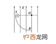 电场力做功什么意思,电场力正做功？