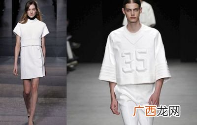 白色衣服显黑吗,为什么白卫衣显黑？