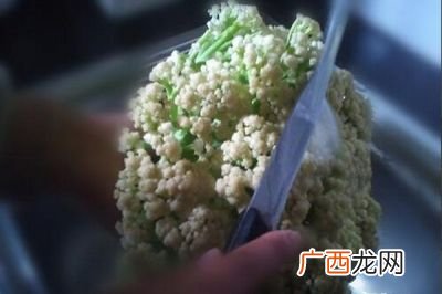 菜花怎么洗,为什么菜花脏脏的？