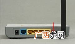 路由器怎么复位,重新设置路由器设置教程？
