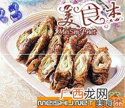 干炸肥肠怎么做,湖北炒干炸胡椒要先泡吗？